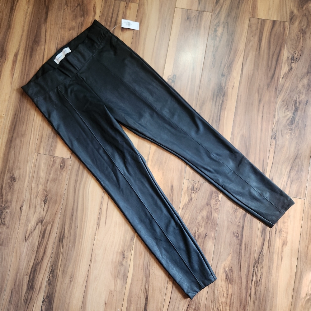 Old Navy Black Women's Pants